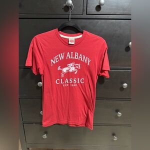 Homage - New Albany Classic Shirt